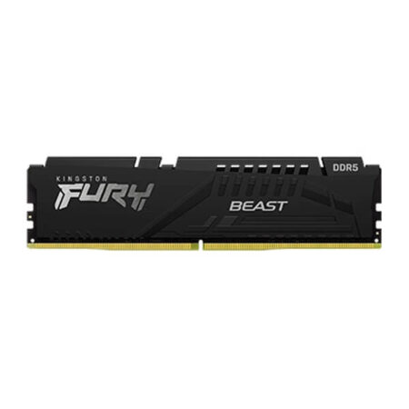 Kingston Fury Beast 16GB 5200MHz CL40 DDR5 RAM
