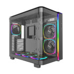 Montech King 95 Pro ARGB ATX Mid Tower Case