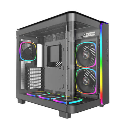 Montech King 95 Pro ARGB ATX Mid Tower Case