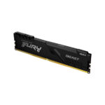 Kingston Fury Beast 8GB 3200MHz CL16 DDR4 RAM