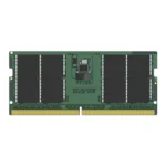 Kingston Value Series 32GB 5600MHz CL46 DDR5 Laptop Ram