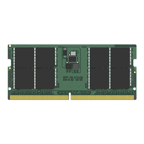 Kingston Value Series 32GB 5600MHz CL46 DDR5 Laptop Ram