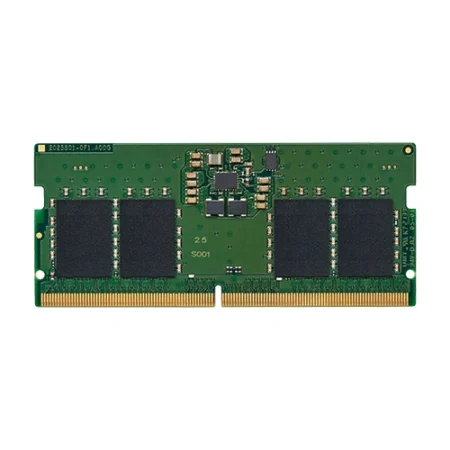 Kingston Value Series 8GB 5600MHz CL46 DDR5 Laptop Ram