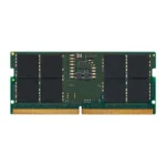Kingston Value Series 16GB 5600MHz CL46 DDR5 Laptop ram
