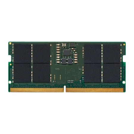 Kingston Value Series 16GB 5600MHz CL46 DDR5 Laptop ram
