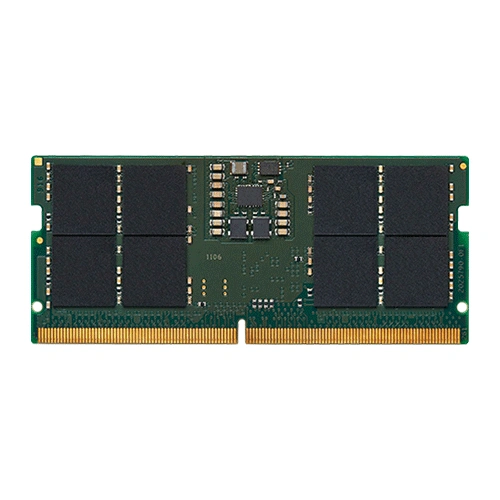 Kingston Value Series 16GB 5600MHz CL46 DDR5 Laptop ram