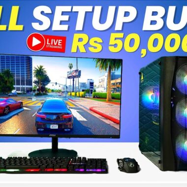 10 Best Gaming PCs in 2025 – Top Picks for Every Gamer