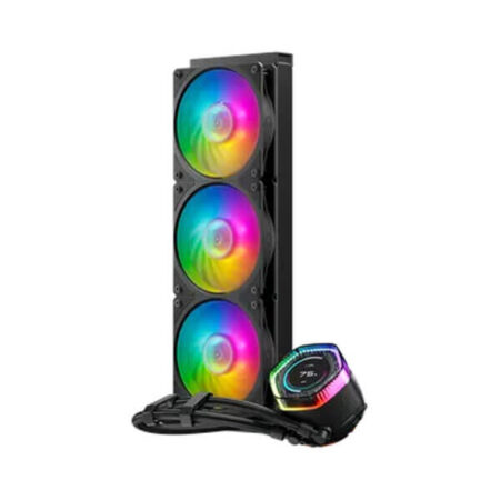 Cooler Master MasterLiquid 360mm Ion ARGB Liquid Cooler