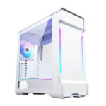 Phanteks Enthoo Evolv X Matte White E-ATX Mid Tower Case