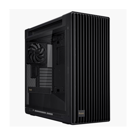 Asus ProArt PA602 E-ATX Mid Tower Case