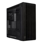 Asus ProArt PA602 Wood E-ATX Mid Tower Case