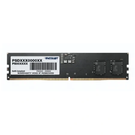Patriot Signature Line 32GB 5600MHz CL46 DDR5 RAM