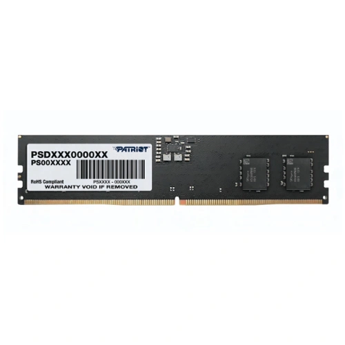 Patriot Signature Line 32GB 5600MHz CL46 DDR5 RAM