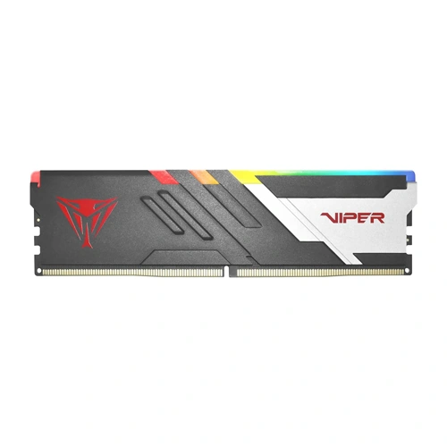 Patriot Viper Venom RGB DDR5 16GB 6000MHz CL30 RAM