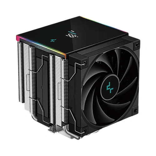 DeepCool AK620 Digital SE 120mm Dual Tower CPU Air Cooler
