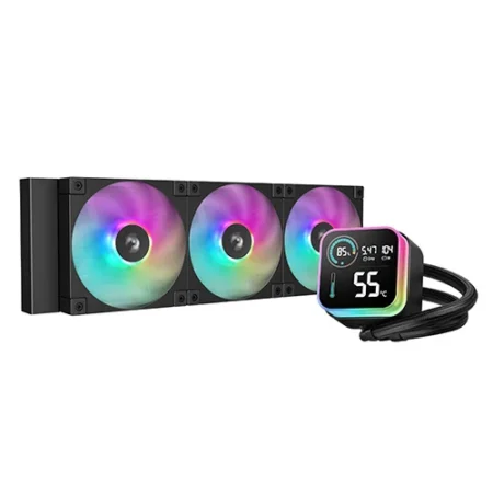 DeepCool LQ360 ARGB CPU Liquid Cooler