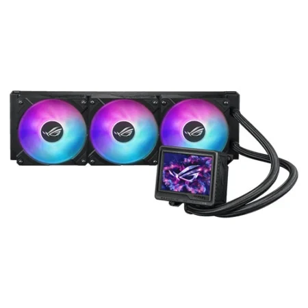Asus ROG Ryujin III 360 ARGB Extreme 360mm CPU Liquid Cooler
