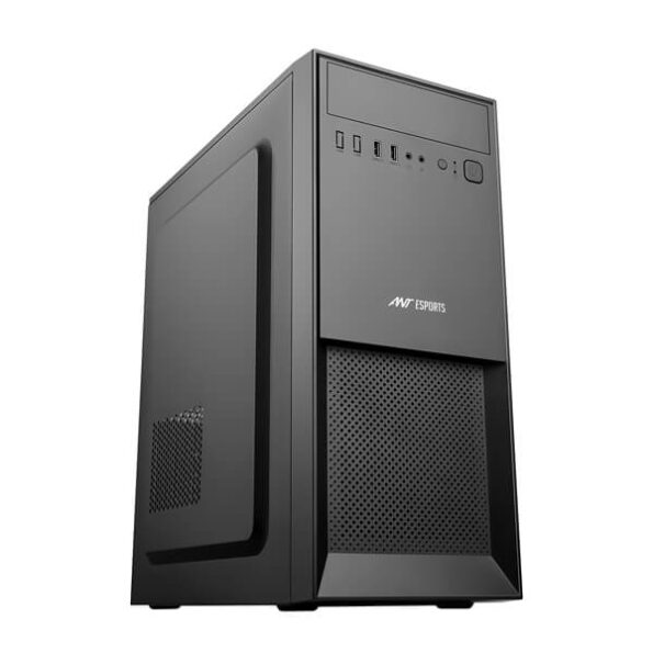 Ant Esports Si25 ATX Mid Tower Case – A2Z Computech