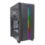 Montech Sky One Lite Mesh ARGB ATX Mid Tower Case