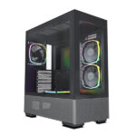 Montech Sky Two ARGB ATX Mid Tower Case
