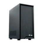 Dawg V 210 ATX Mid Tower Case