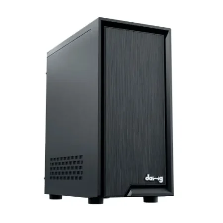 Dawg V 210 ATX Mid Tower Case