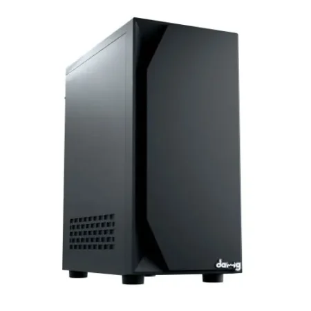 Dawg V 211 ATX Mid Tower Case