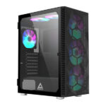 Montech X3 Mesh RGB ATX Mid Tower Case