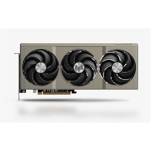 Sapphire Nitro Plus RX 9060 XT OC 16GB GDDR6 Graphics Card