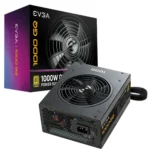 EVGA 1000 GQ ATX 3.1 Gold Semi Modular SMPS