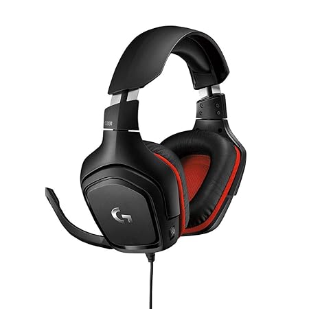 Logitech Gaming Headset G331