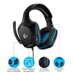 Logitech Gaming Headset G431