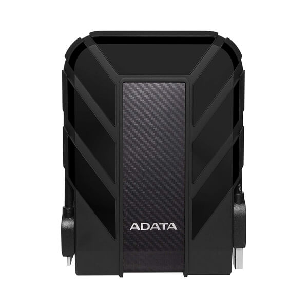 Adata HD710 Pro 1TB External Hard Drive (Black)