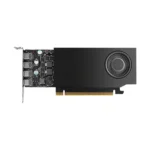 NVIDIA Quadro RTX A1000 8GB GDDR6 Graphics Card