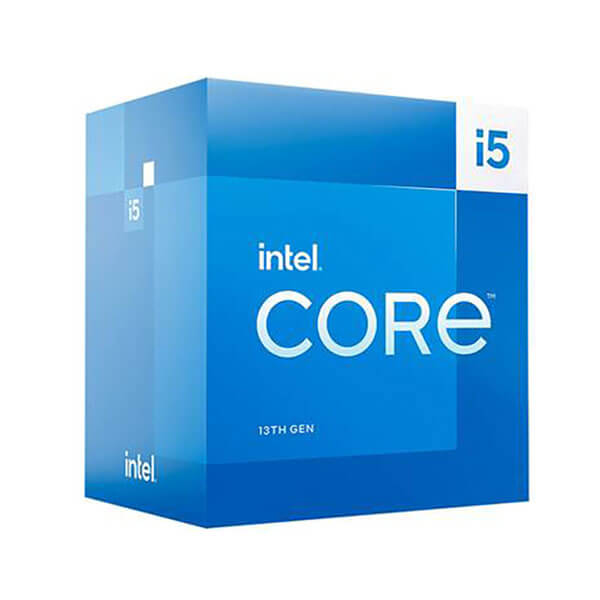 Intel Core i5-13400 Processor