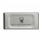 Kingston XS2000 2TB USB 3.2 Gen 2 BOC External SSD