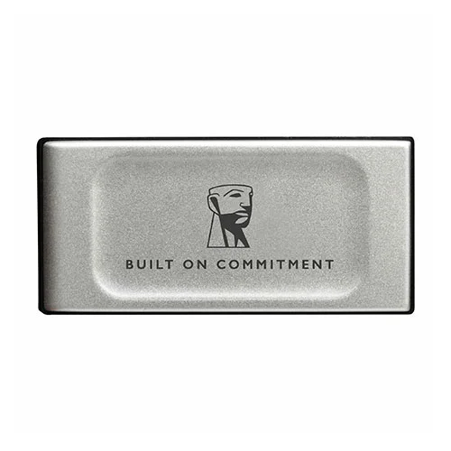 Kingston XS2000 2TB USB 3.2 Gen 2 BOC External SSD