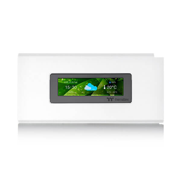 Thermaltake LCD Panel Kit for Ceres 500 White PC Chassis