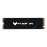 Acer Predator GM6 1TB NVMe Gen4 SSD