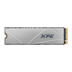 Adata XPG Gammix S60 1TB M.2 NVMe Gen4 Internal SSD
