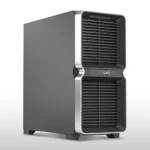 ProLab Design AI828 Mid Tower Workstation PC Case