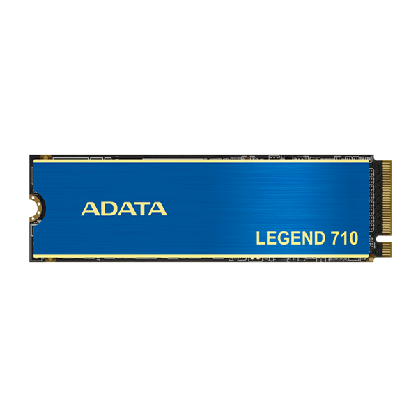 Adata Legend 710 1TB M.2 NVMe Gen3 SSD
