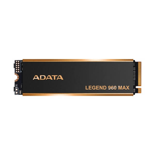 Adata Legend 960 Max 4TB NVMe Gen4 SSD