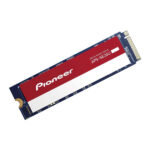Pioneer 2TB M.2 NVMe Gen3 SSD
