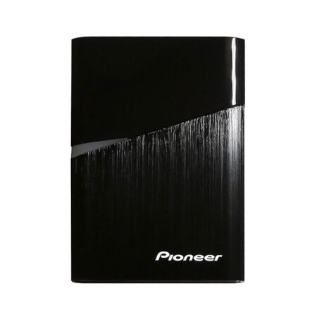 Pioneer 240GB Type-C External SSD