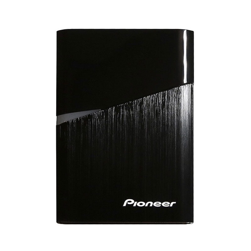 Pioneer 240GB Type-C External SSD