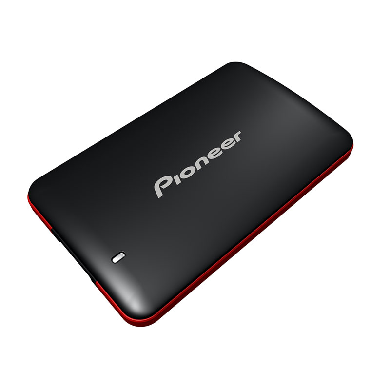 Pioneer XS03 External SSD 480GB