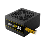 Gamdias Aura GP 550 Watt 80 Plus SMPS