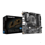 Gigabyte B760M DS3H AX WiFi DDR5 M-ATX Motherboard