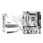 ASRock B760M HDV/M.2 M-ATX Motherboard